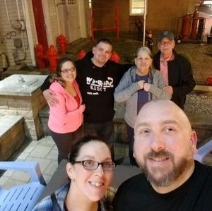 Meet your Posher, Angel